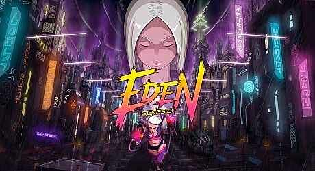 Eden Genesis Game