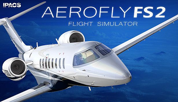 Buy Aerofly FS 2 Flight Simulator