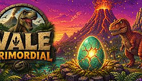 Vale Primordial