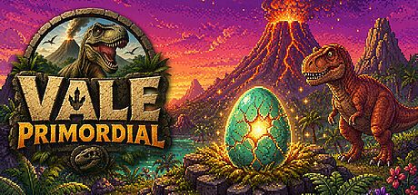 Vale Primordial Game