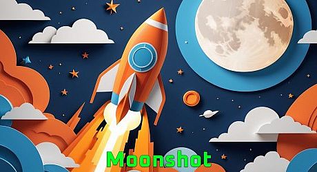 Moonshot