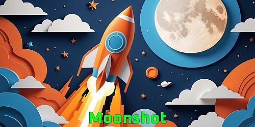 Moonshot
