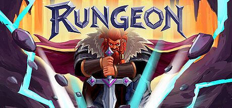 RUNGEON: Auto Roguelike