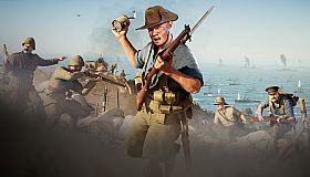 Gallipoli