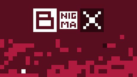 BOXNIGMA Game