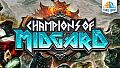 Tabletopia - Champions of Midgard