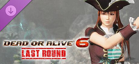 Pirates of the 7 Seas Costume Vol.2 - Phase 4 DLC