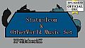 RPG Maker MZ - Status Icon and OtherWorld Music set