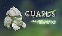 Acheter Guards New Sequel PC