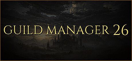 Guild Manager 26