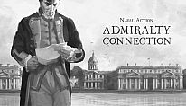 Kup Naval Action - Admiralty Connection na PC