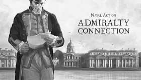 Naval Action - Admiralty Connection
