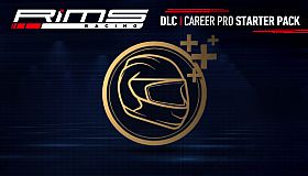 RiMS Racing: Career Pro Starter Pack