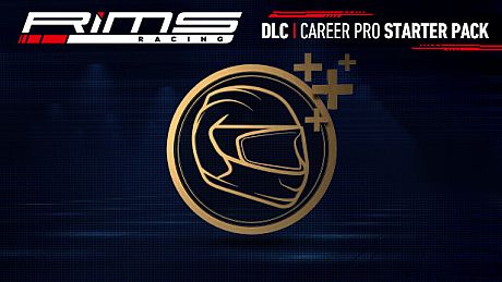 RiMS Racing: Career Pro Starter Pack DLC