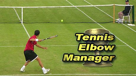 Tennis Elbow Manager