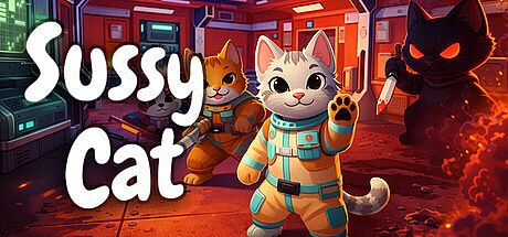 Sussy Cat