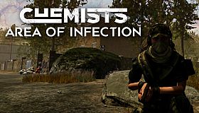 CHEMISTS: Area of infection