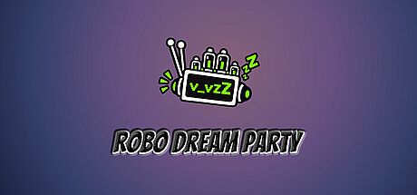 Robo Dream Party Game