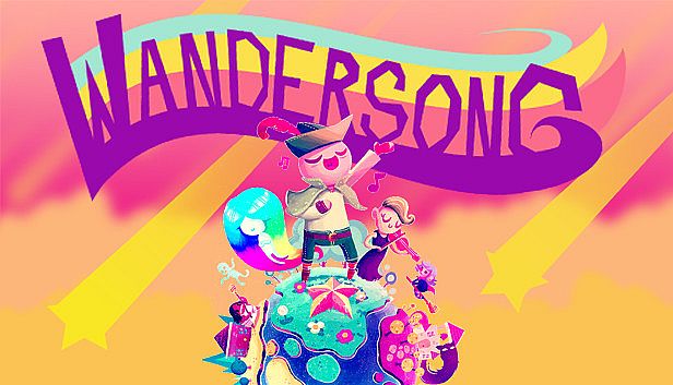 Buy Wandersong