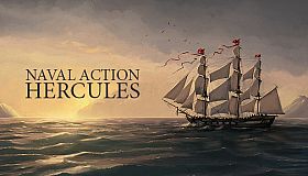 Naval Action - Hercules