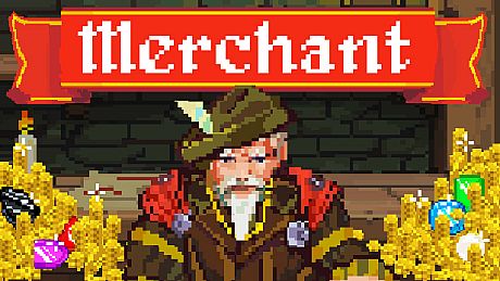 Merchant - Extra Hero Slots DLC