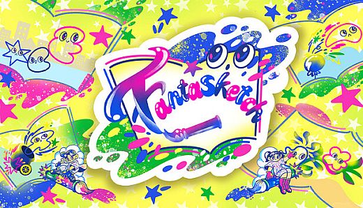 Fantasketch / ファンタスケッチ