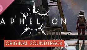 Aphelion Soundtrack