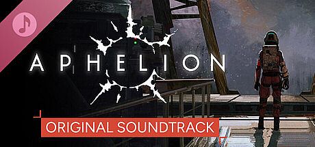 Aphelion Soundtrack