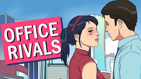 Office Rivals Game