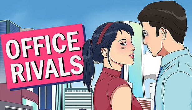 Buy Office Rivals