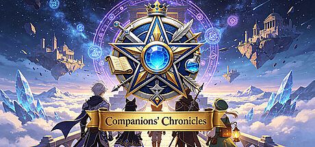 Companions' Chronicles Game
