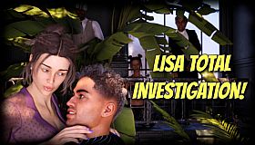 Lisa Total investigation!