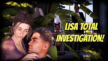 Lisa Total investigation!