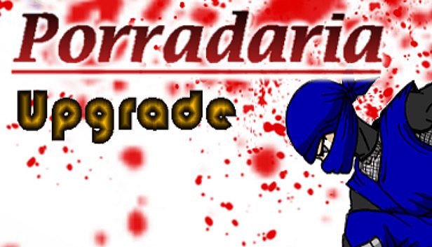Buy Porradaria Upgrade