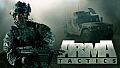 Arma Tactics