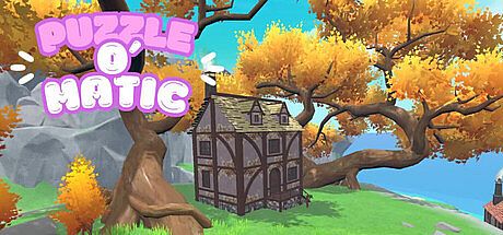 Puzzle O´Matic Game