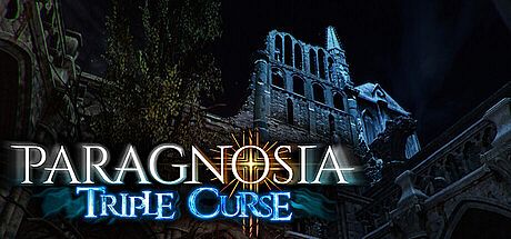 Paragnosia: Triple Curse