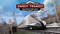 Sweet Transit - Locomotive Pack