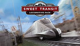 Sweet Transit - Locomotive Pack