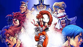 Breakers Collection