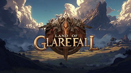 Land of Glarefall Game