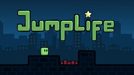 Jumplife Game
