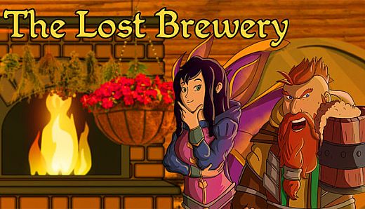 The Lost Brewery