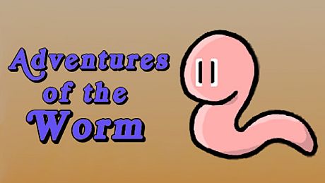 Adventures of the Worm Game