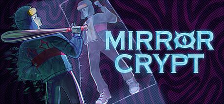 MIRROR CRYPT Game