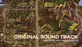 Heroine Anthem Zero 2：Original Sound Track