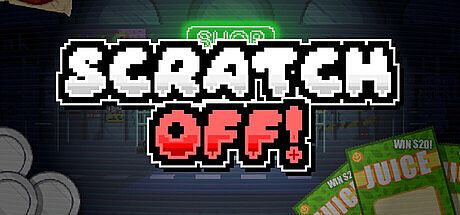 Scratch Off! Game
