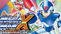 Mega Man X Sound Collection