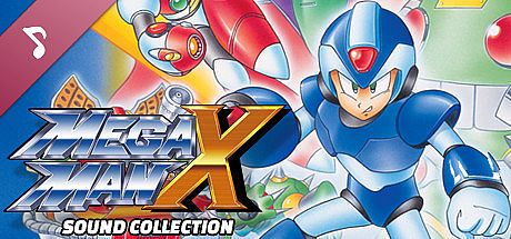 Mega Man X Sound Collection DLC