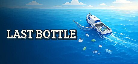 Last Bottle Game